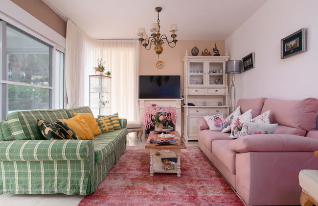 Villa Bellvedere - Foto 8