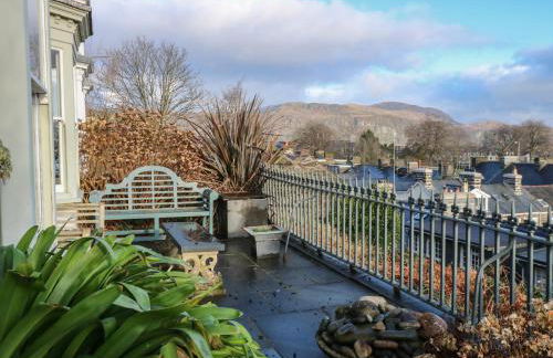 Garth Cottage - Foto 22