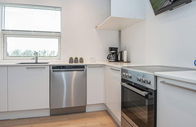 5 Person Holiday Home in Ansager - Foto 15