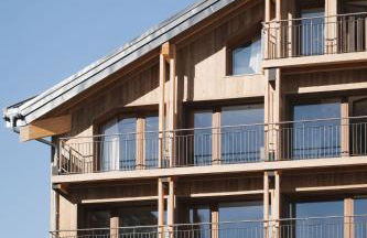 Résidence Freddie - Foto 1