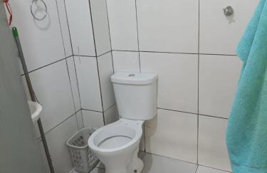 Apartamento ate 7 pessoas com cafe da manha - Foto 5