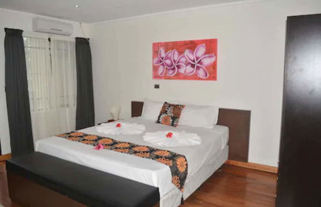 Hibiscus Residences Fiji - Foto 2