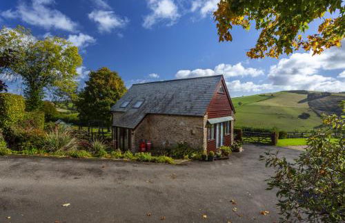 Putham Barn Cutcombe - Foto 20