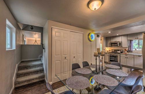 On the Rocks - A Modern Home with Decks and Views - Foto 6