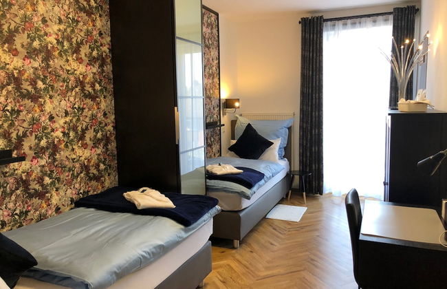 City Apartments Will - Photo 4