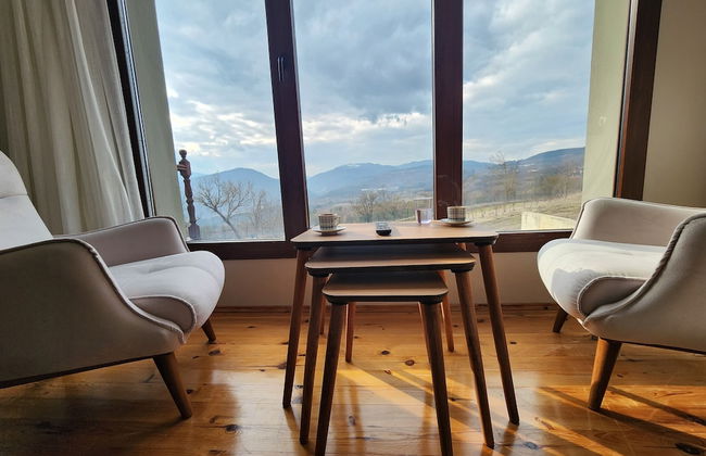 Sefa Konakları - Photo 8