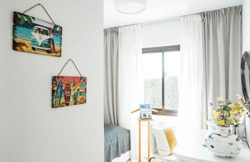 Seaside 3 bedroom Townhouse in San Pedro close to the Beach with private Garden - Photo 59