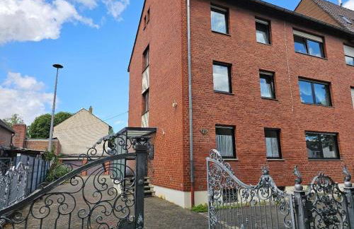 Spacious Apartments with Balcony in Aldenhoven at Aachen - Foto 39