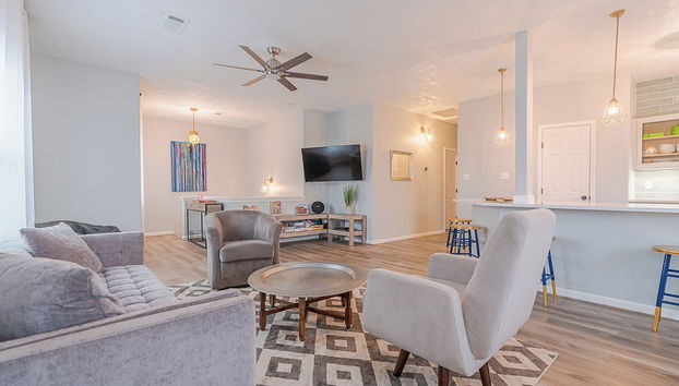 Servicios del alojamiento