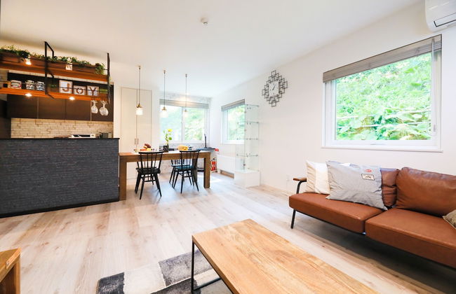 Teine White House - Photo 2