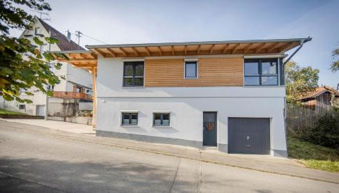 Wohnplatz 52 - Foto 2