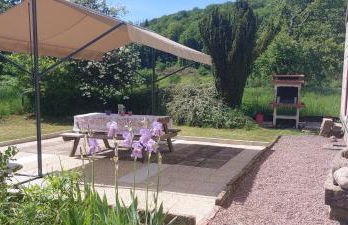 Ferme De La Grange Du Bas - Foto 1