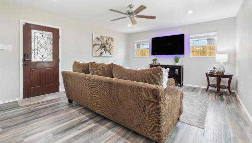 Spacious San Antonio Retreat with Private Patio! - Foto 4