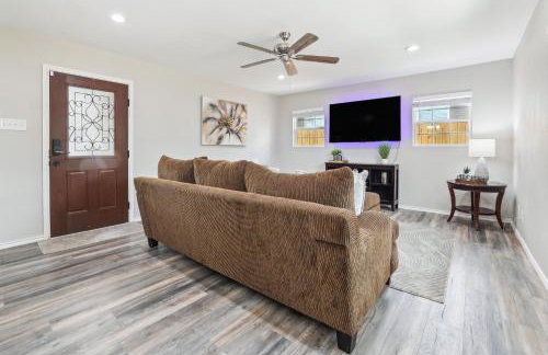 Spacious San Antonio Retreat with Private Patio! - Foto 4