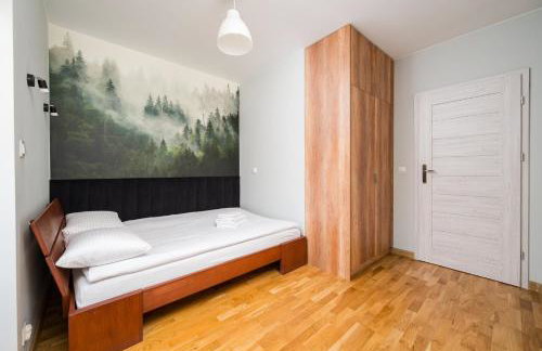 Warszawa Gocławek Spacious Apartment by BookingHost - Foto 22