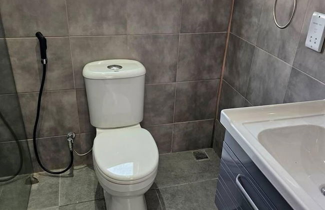 Rooftop Garden Jacuzzi Luxury Villa - Photo 12