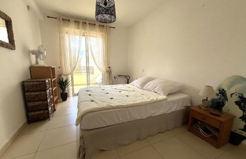 MORIANI Plage T2 terrasse proche mer et commerces - Foto 6