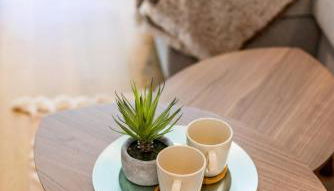 Camões Downtown with Parking - Foto 3