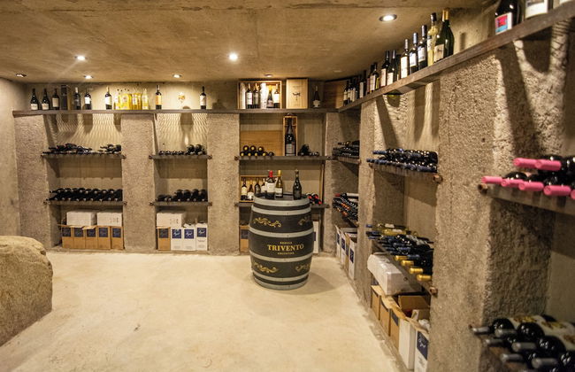 Ayres de Uco Lodge & Wine Lovers - Foto 1