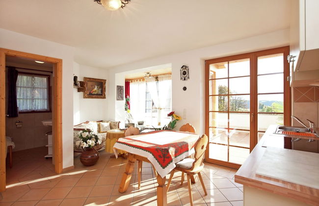 Malerische Erdgeschosswohnung - Foto 13