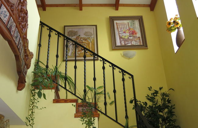 Casa Rural Aire - Foto 22