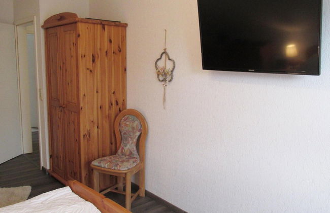 Ferienunterkunft in Hagermarsch - Photo 2