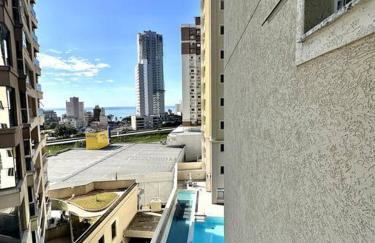 Apto Itapema NOVO 2 quartos e 2bwc -2 garagens - Prédio com Piscina - Photo 57