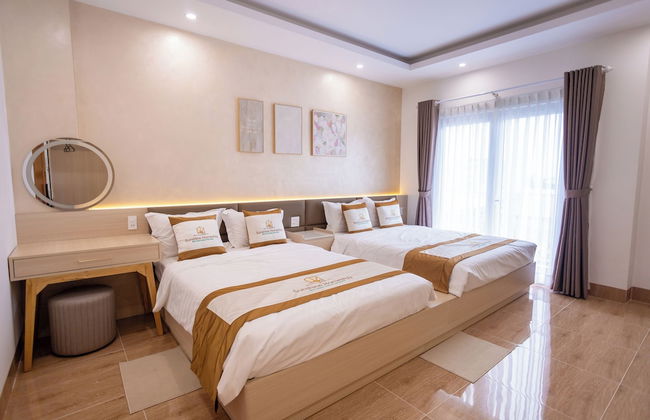 Sunshine Homestay - Foto 14