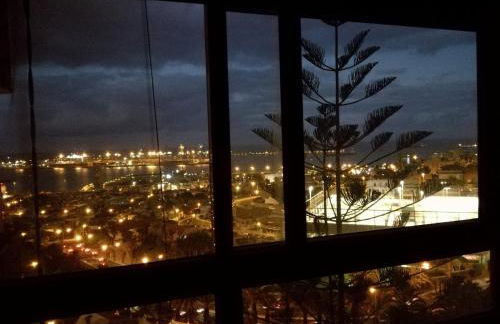 An apartment with an ocean view - Foto 1