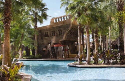 Beautiful Resort in Bonnet Creek 1BD Deluxe near Walt Disney World - Foto 20