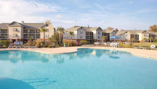 Wyndham Lake Marion 3BR Apartment with Resort Access - Foto 1