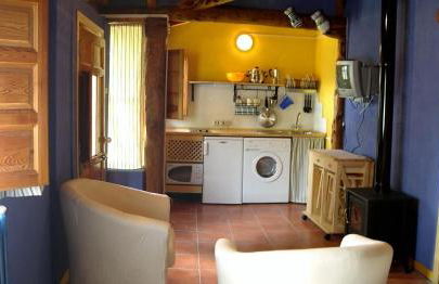 Estudio rural Estrella Polar III - Foto 8