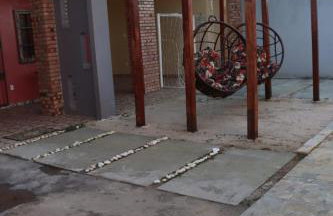 Sheldon Farm - House in the Amazon Forest - Foto 31