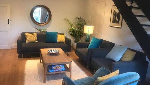 Beaston Cottage - Photo 5