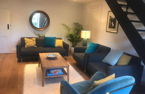 Beaston Cottage - Foto 5