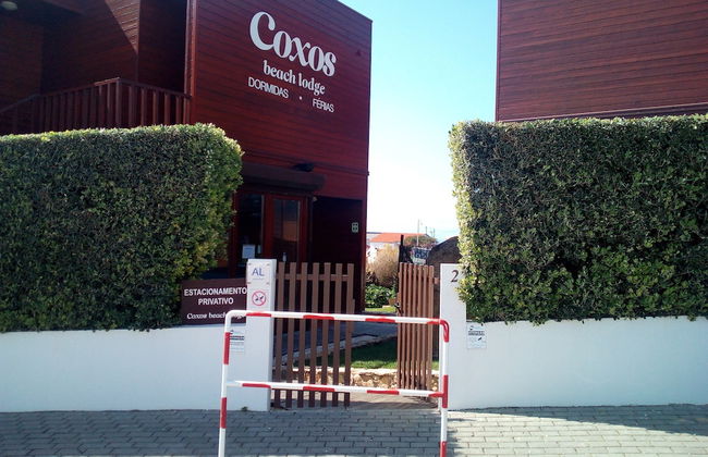 Coxos Beach Lodge - Foto 47