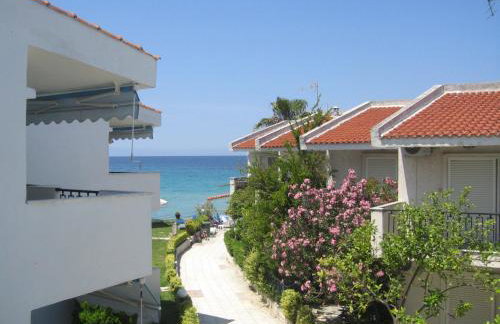 Iris Seafront Apartments - Foto 24