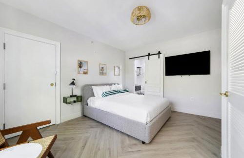 The Lemon Branch Hotel - Photo 30