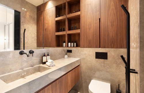 Oniri - Serviced Apartments in Louvre - Rue de Richelieu - Foto 36