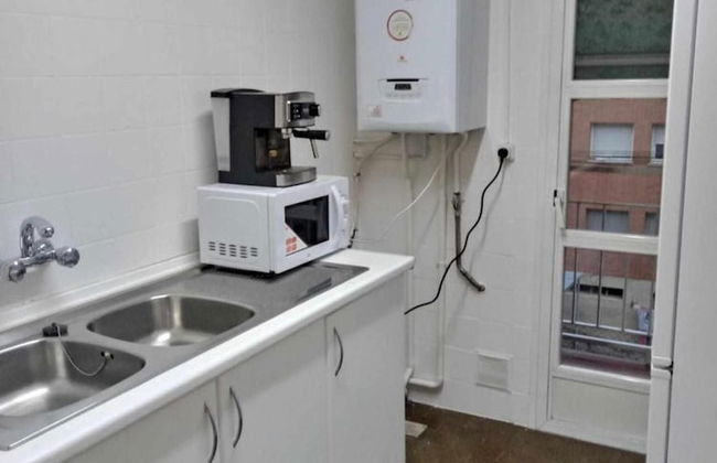 12 Octubre Residence - Photo 20