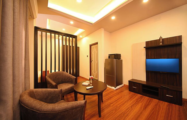 Friends Apartment Pvt.Ltd - Photo 4