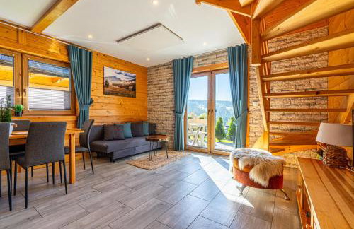 Domki-Przystanek Dzianisz - Foto 30