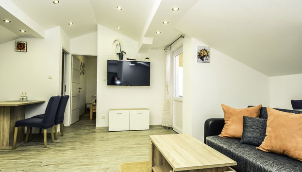 Matanovi Dvori - Photo 3, Living Room