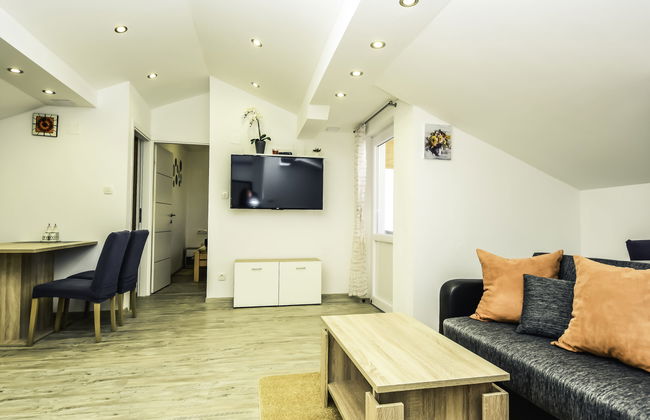 Matanovi Dvori - Foto 3