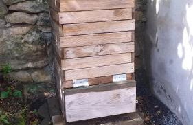 Studio avec jardin et parking proche du centre - Foto 18