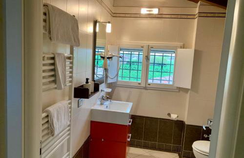 VILLA CAMPESTRE - Photo 31