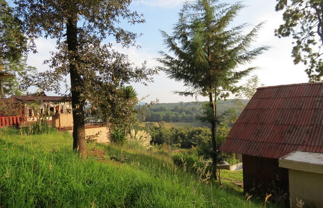 Viña Real Cabañas Rotamundos - Foto 41