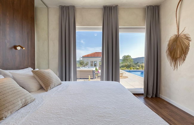 Villa Nebesi Zadarvillas - Photo 43