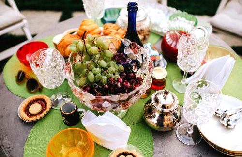 Residenza Salvia CASA GUARNONE - Photo 40