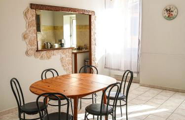 gîte appartement complet jusque 6 personnes - Foto 1